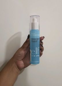 e.l.f. Coconut Mist