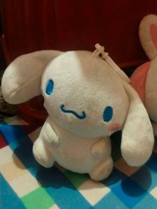 Cute Sanrio Plush Toys set of 2