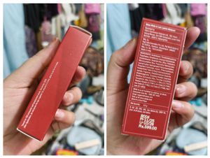 Nykaa Maharani Lipstick - All Day
