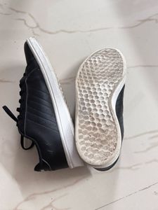 Adidas Casual Shoes | Grand Court Tennis Shoe