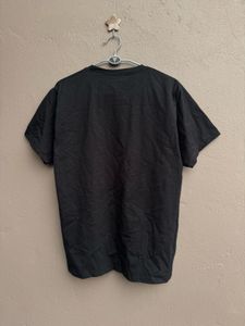 Basic Black T-Shirt
