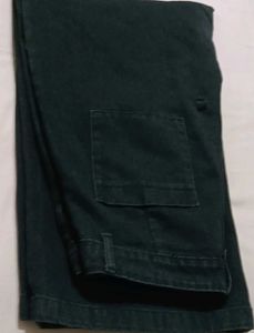 Black Jeans