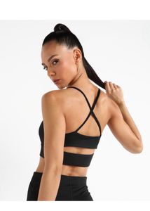 Reebok Sports Bra - Comfortable Support