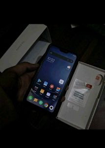 Redmi 6 Pro – Screen Changed, Fingerprint Not Work