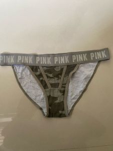 Victoria's Secret PINK Panties Lot