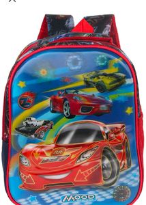 Hot Wheels Pre-school (LKG/UKG/FIRST STA