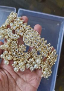 Bridal Jewelry Set
