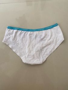 Calvin Klein Briefs 3 Pack