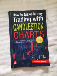 Trading With Candlestick Charts