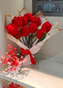 Tulip Bouquet