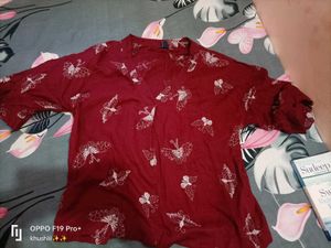 Tops For Women 🔥