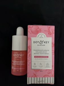 Dot & Key Pomegranate Retinol Youth Serum