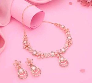 Elite Glittering Jewellery Sets*