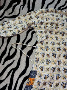 Stylish Ethnic tunic