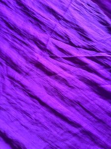 Purple Patiala Suit Set
