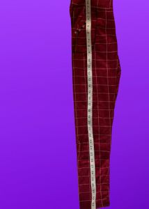 Girls Cotton Jegging