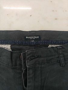 Boston Crew Men's  Chinos