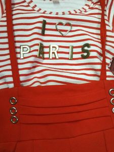 Tee and Bottom Pack Set