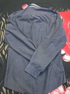 Men's Formal Shirt