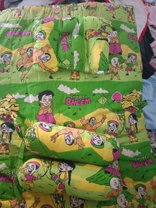 Baby Bedding Set Totally New Item No Use