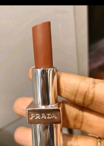 Prada Light U020 Rosso Lipstick