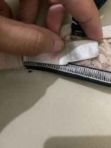 Victoria’s Secret bra