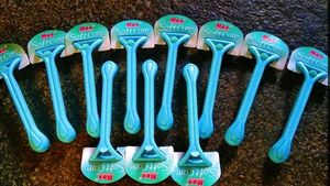 Hair Removal Pack Of 12