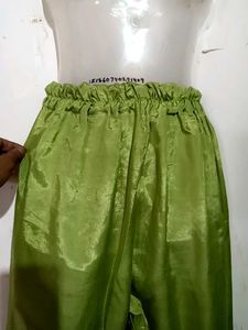 Heavy Work Pakistani Suit.