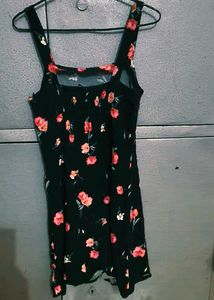 Very Cute N Beautiful H&amp;M Floral Dress