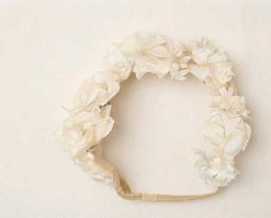 Assorted Flower &amp; Crystal Headbands