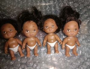 Adorable Baby Dolls