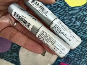 pack of 1 Bobbi Brown Mascara