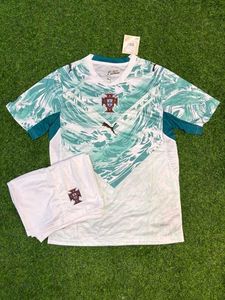 Puma Portugal Jersey Set