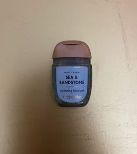 Bath & Body Works Cleansing Hand Gel