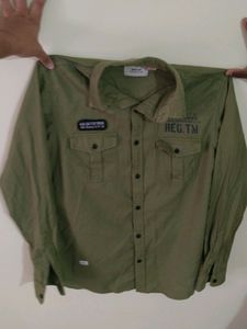 Premium Mens Shirt !!
