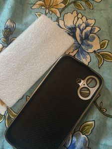 iPhone 16 cover
