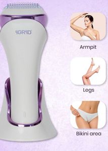 New Unisex Trimmer