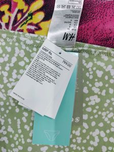 H&amp;M Bikini bottoms