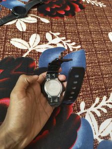 Mens G Shock Watch