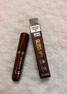 🌷INSIGHT VINYL GLOSS UP LIP TINT🌷