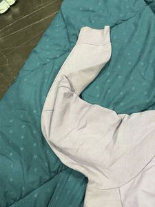 Lightweight Hooded Sweatshirt