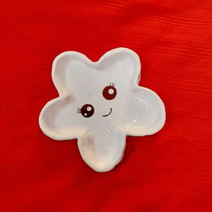 Cute 🌸Trinket Tray