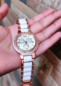 Elegant Watch