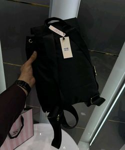 Victoria Secret Bagpack
