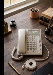 Panasonic Landline Phone