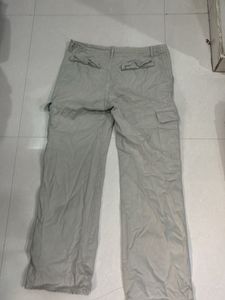 Zara cargo