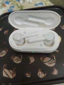 oneplus buds z original- White