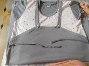 Feeding Kurthis (Meternity Wear)
