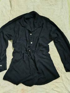 Elegant Plain formal women's Shirt