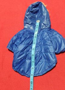 Small Cat Jacket